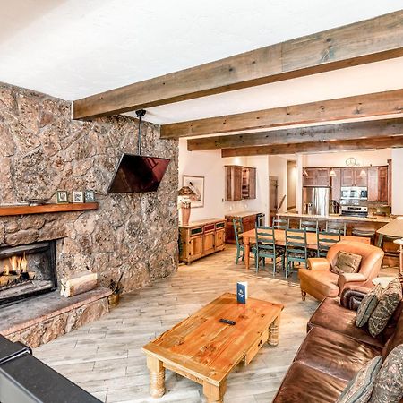 Beaver Creek West Mountain Condo Avon Exteriör bild