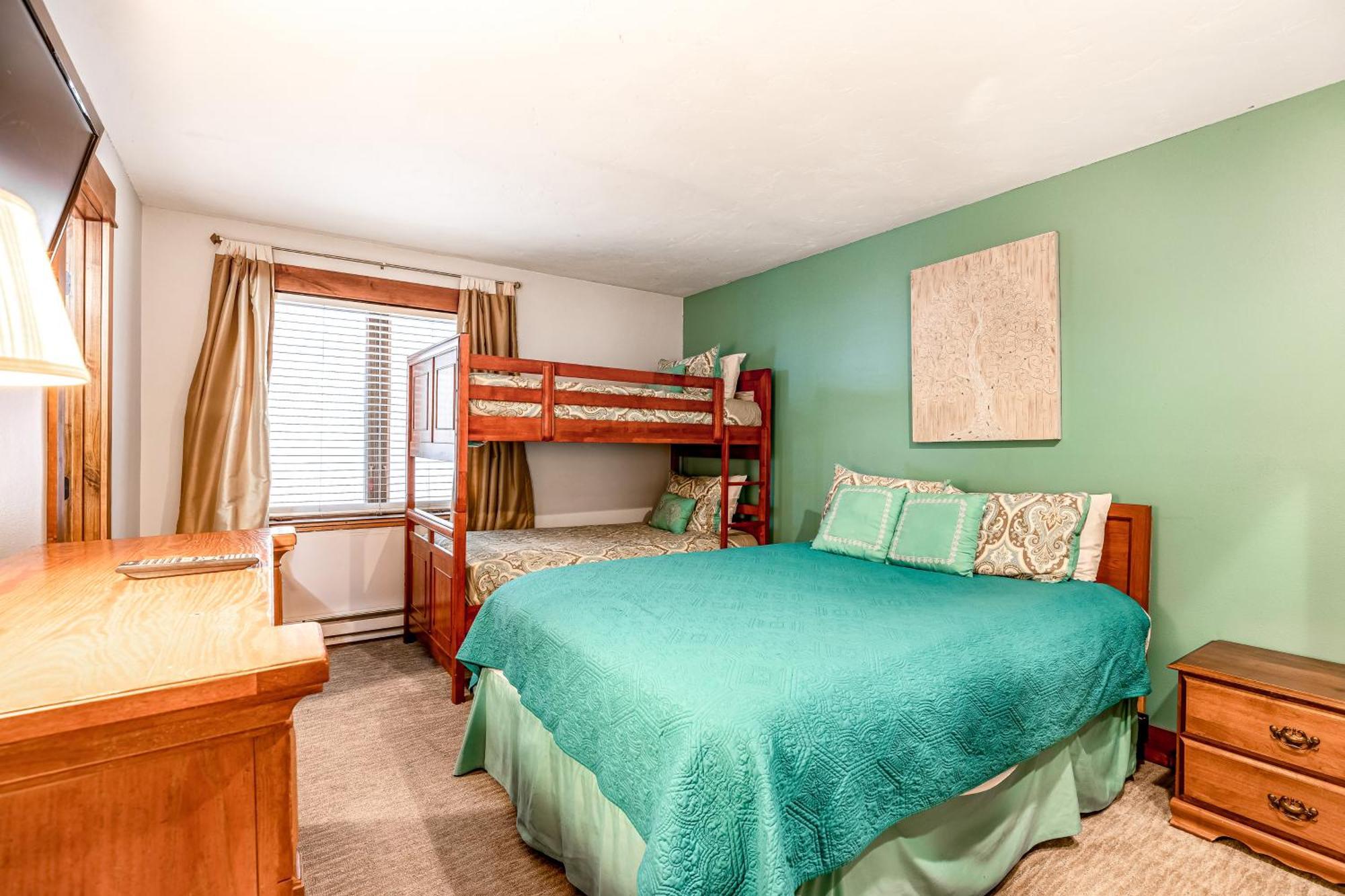Beaver Creek West Mountain Condo Avon Exteriör bild