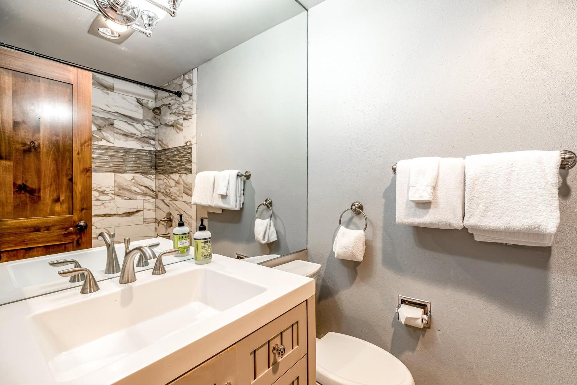 Beaver Creek West Mountain Condo Avon Exteriör bild