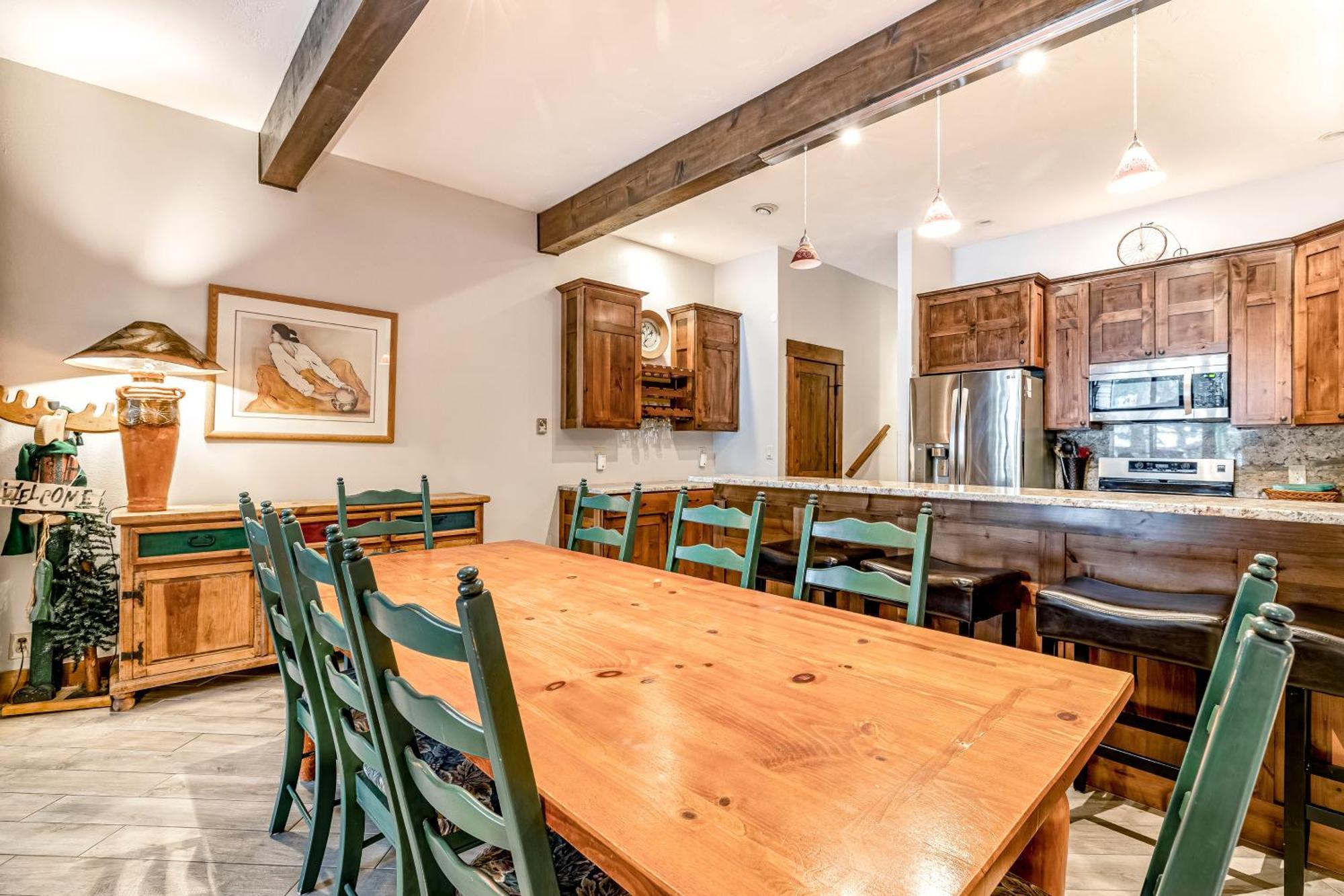 Beaver Creek West Mountain Condo Avon Exteriör bild